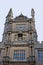 The Tower of the Five Orders, Bodleian Library Tower, Oxford University,