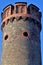 Tower Friedrichsburg gate. Kaliningrad, formerly Konigsberg, Rus