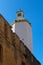 Tower of Grand Mosque, El Jadida, Morocco