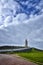 The Tower of Hercules, is an ancient Roman lighthouse near the city of A Coruï¿½a, in the North of Spain