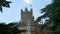 Tower of Highclere Castle, Downton Abbey