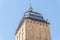 Tower of the Hospital de Santiago, Ubeda, Jaen, Spain