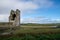 Tower house of Carrigafoyle castle