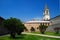 The Tower of Justice - Topkapi Palace