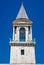 The Tower of Justice, Topkapi Palace, Istanbul