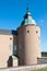 Tower of the Kalmar castle, Sweden