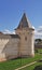 Tower of Kremlin in Rostov The Great, Russia