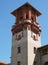 Tower for Lightner Museum in St. Augustine Florida