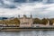 Tower of London, iconic Royal Palace and Fortress, England, UK