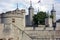 Tower Of London, London,UK