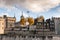 Tower of London, Londonâ€™s castle â€“ a secure fortress, royal palace and infamous prison