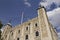 Tower of London - Part of the Historic Royal Palaces, house of t