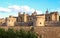 The Tower of London - Part of the Historic Royal Palaces, housing the Crown Jewels.