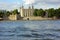 Tower Of London By The River Thames, London, England