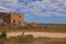 tower of ,los Alumbres, Gabo de Gata-Nijar, Natural Park Almeria province, Spain