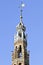 Tower Magna Plaza in Amsterdam Netherlands