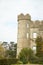 Tower of Malahide Castle and Gardens. Ireland