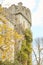 Tower of Malahide Castle and Gardens. Ireland