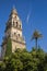 Tower of the Mosque of Cordoba