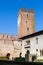 Tower and museum house of Castelvecchio