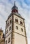 Tower of the Namen-Jesu-Kirche church in Bonn