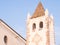 Tower of the Nosso Senhor dos Inocentes church in Estremoz, Port