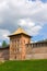 Tower of Novgorod Kremlin