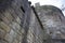 Tower of the old Ravenscraig Castle, Kirkcaldy, Scotland