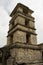 Tower of the palace of Palenque