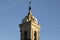 Tower of the parish church San Vicente Martir, Vitoria, Spain