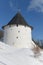 Tower of Pechorsky monastery