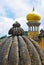 Tower at Pena Palace