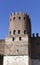 Tower of Porta San Sebastiano