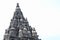 Tower of Prambanan