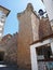 Tower of the pulpits, Caceres Spain