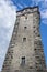Tower Rothenburg
