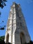 The tower of Saint Jacques, Paris