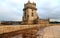 Tower of Saint Vincent in Lisbon