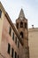 Tower of San Francesco church, Alghero