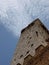 Tower of San Gimignano - Tuscany