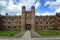 Tower of Second Court at St Johns College