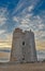 Tower of Ses Portes Ibiza