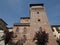 Tower of Settimo in Settimo Torinese