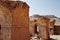 Tower of silence, yazd, iran