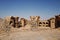 Tower of silence, yazd, iran