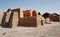 Tower of silence, yazd, iran