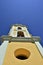 Tower of St. Francis of Assisi Convent and Church. Trinidad, Cuba