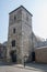 Tower of St Mary Magdalene Canterbury