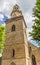 Tower of the St. Nicolai church in Rinteln