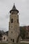 Tower of Stefan the Great - Piatra Neamt - Romania